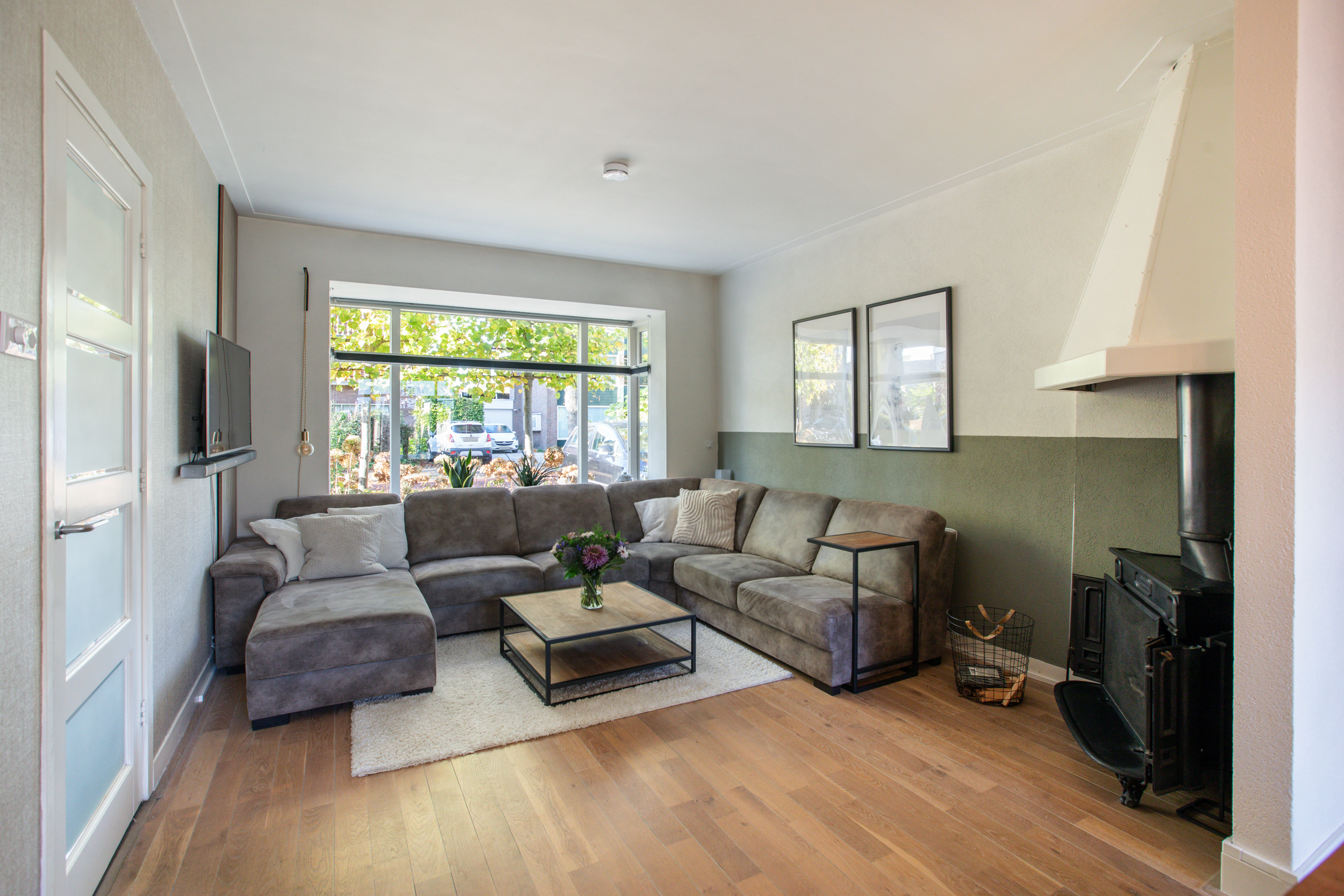 Manegelaan 15 , 2131 XA Hoofddorp 1