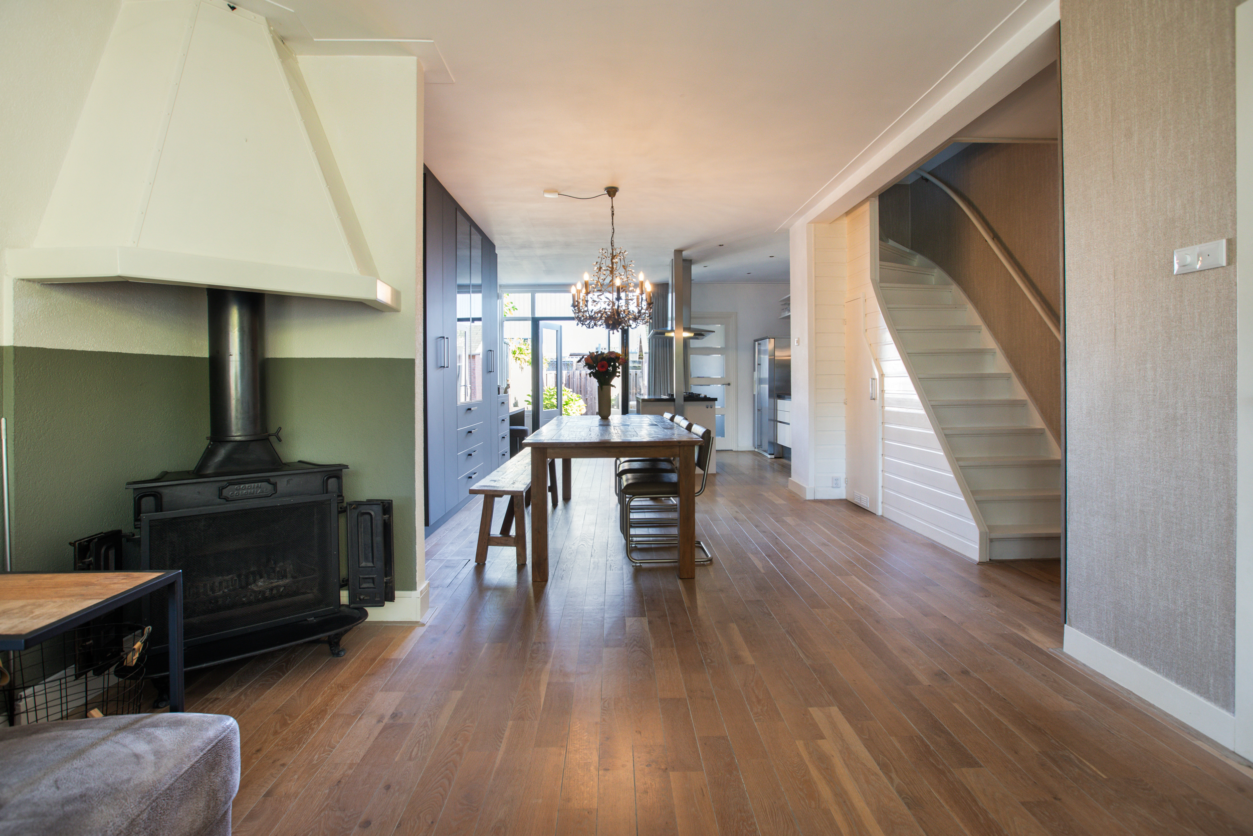 Manegelaan 15 , 2131 XA Hoofddorp 8