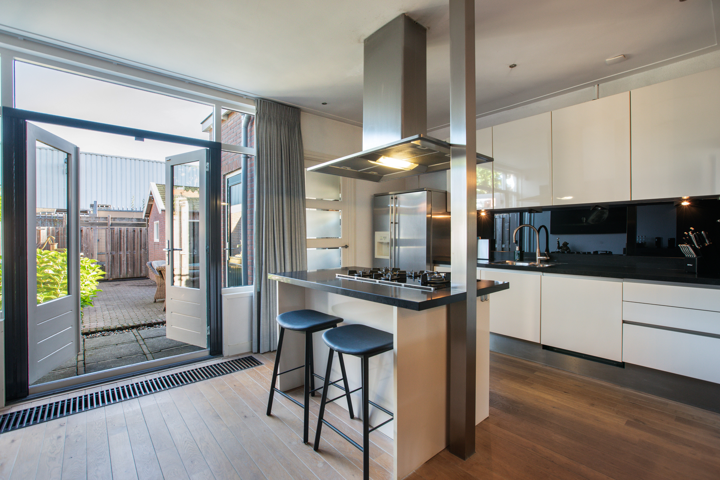 Manegelaan 15 , 2131 XA Hoofddorp 2