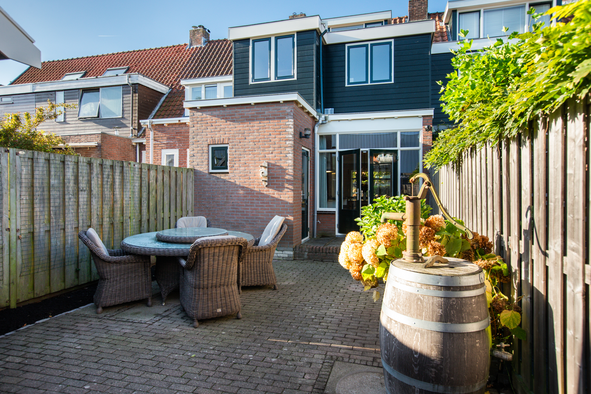 Manegelaan 15 , 2131 XA Hoofddorp 4