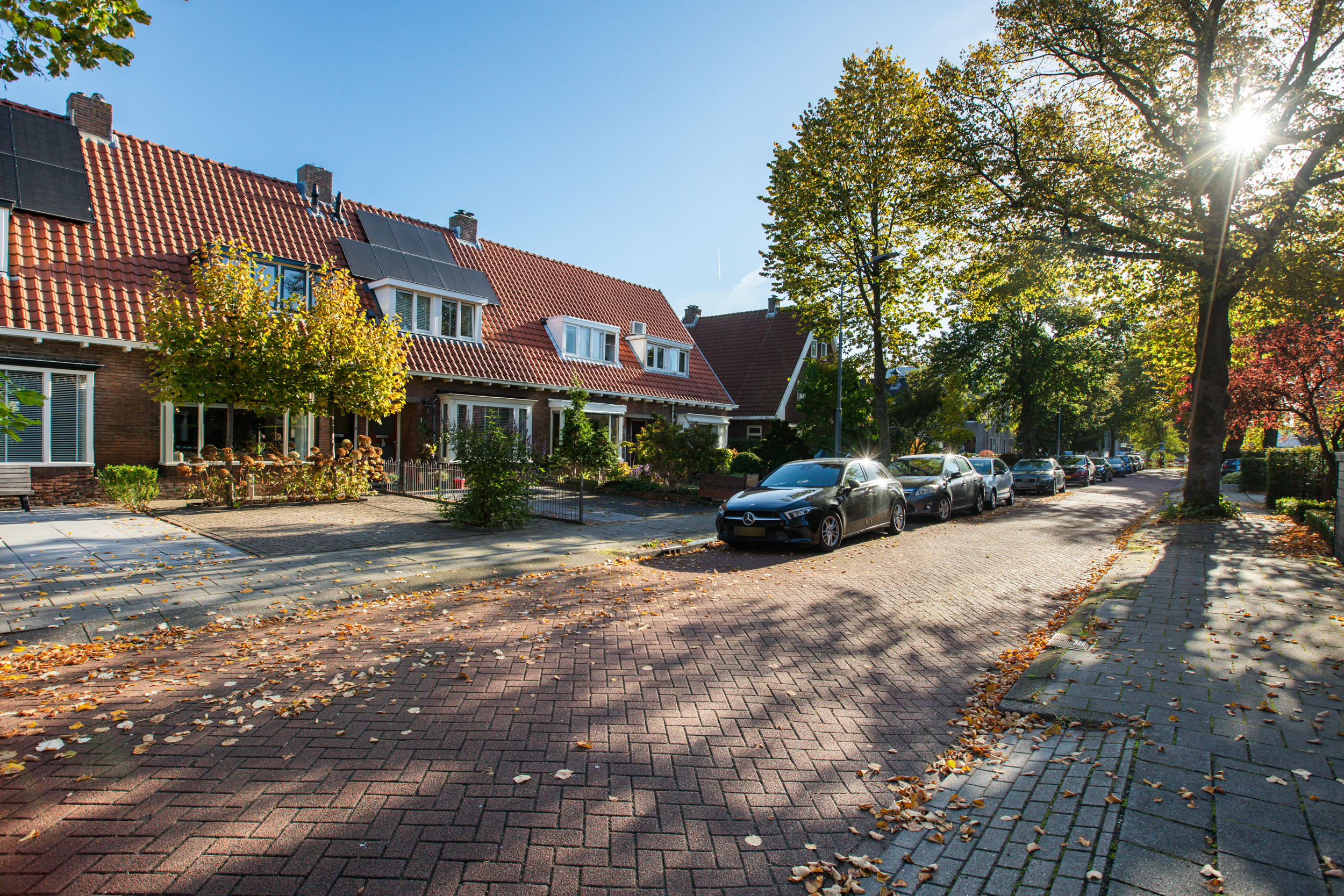 Manegelaan 15 , 2131 XA Hoofddorp 32