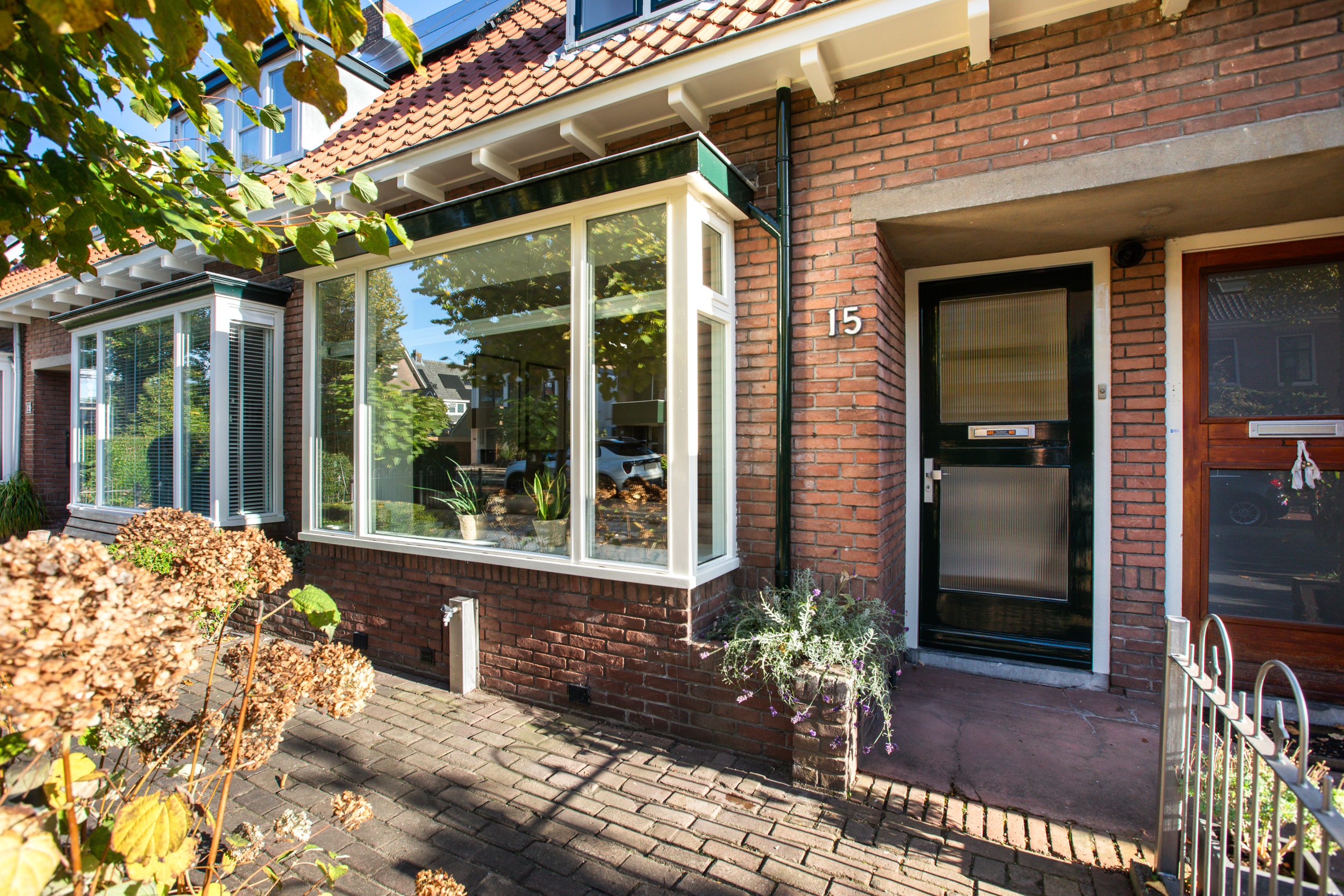 Manegelaan 15 , 2131 XA Hoofddorp 6