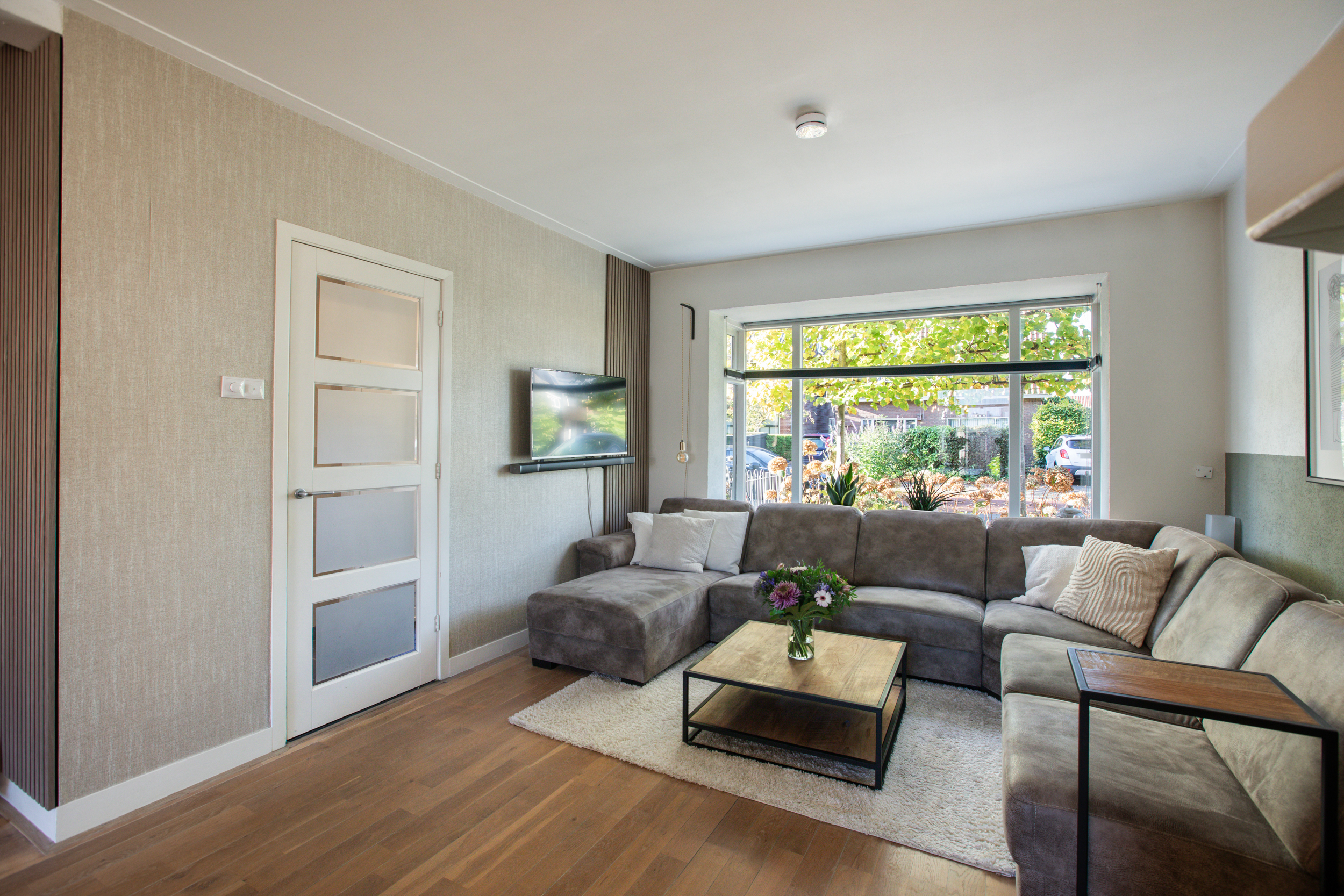 Manegelaan 15 , 2131 XA Hoofddorp 7