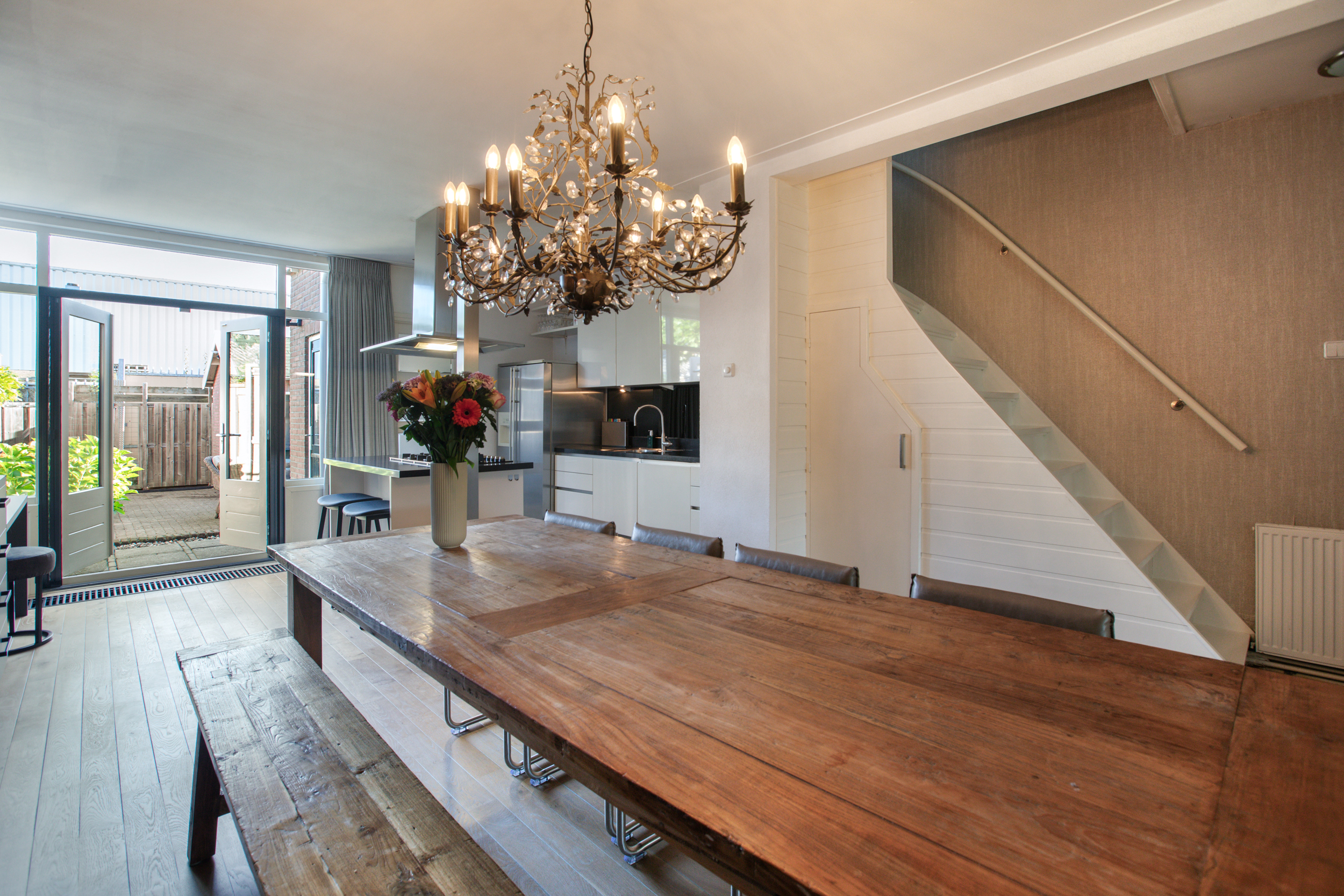 Manegelaan 15 , 2131 XA Hoofddorp 9