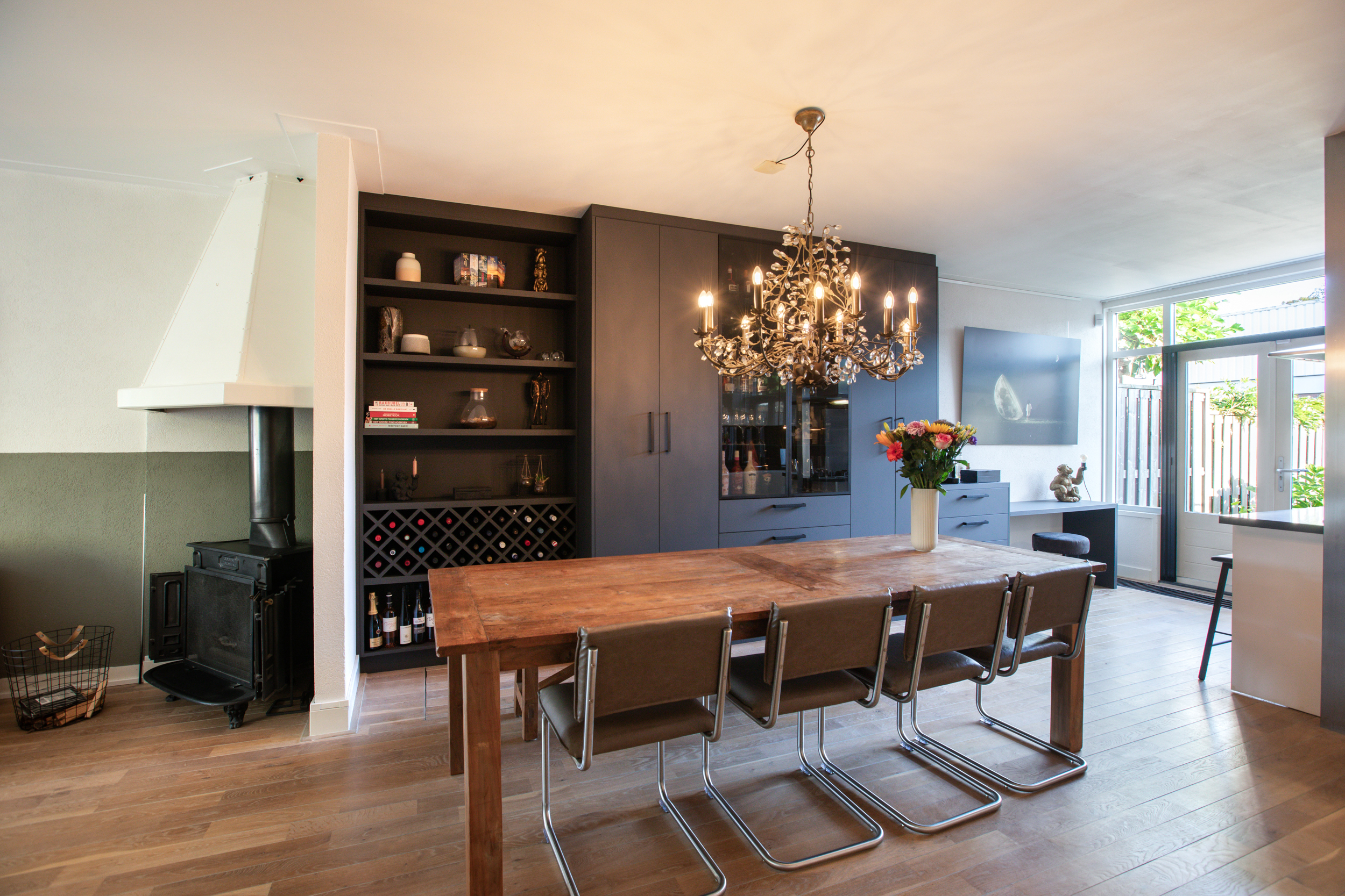 Manegelaan 15 , 2131 XA Hoofddorp 10