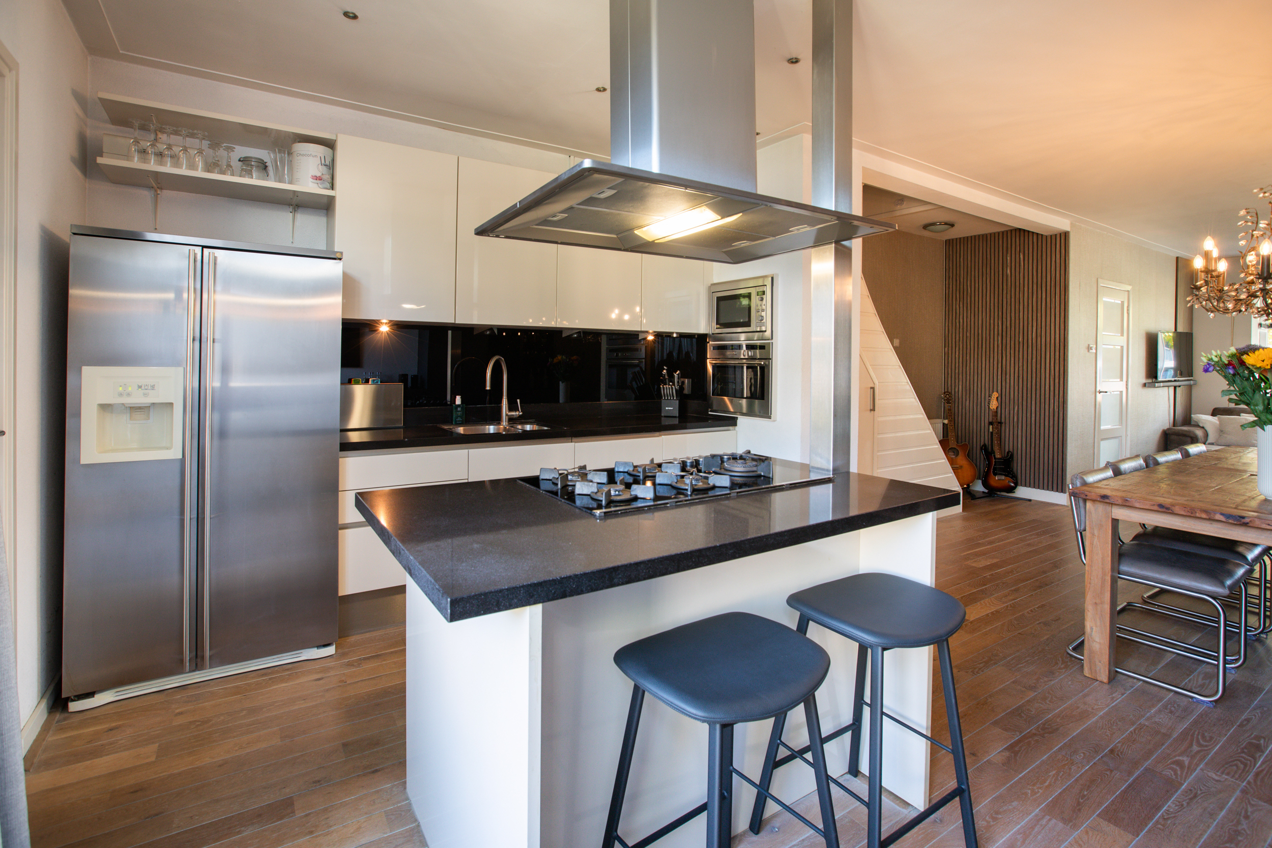 Manegelaan 15 , 2131 XA Hoofddorp 11