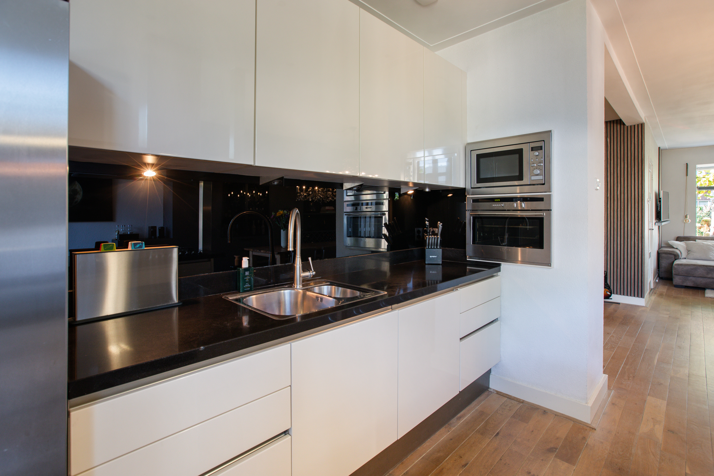 Manegelaan 15 , 2131 XA Hoofddorp 12