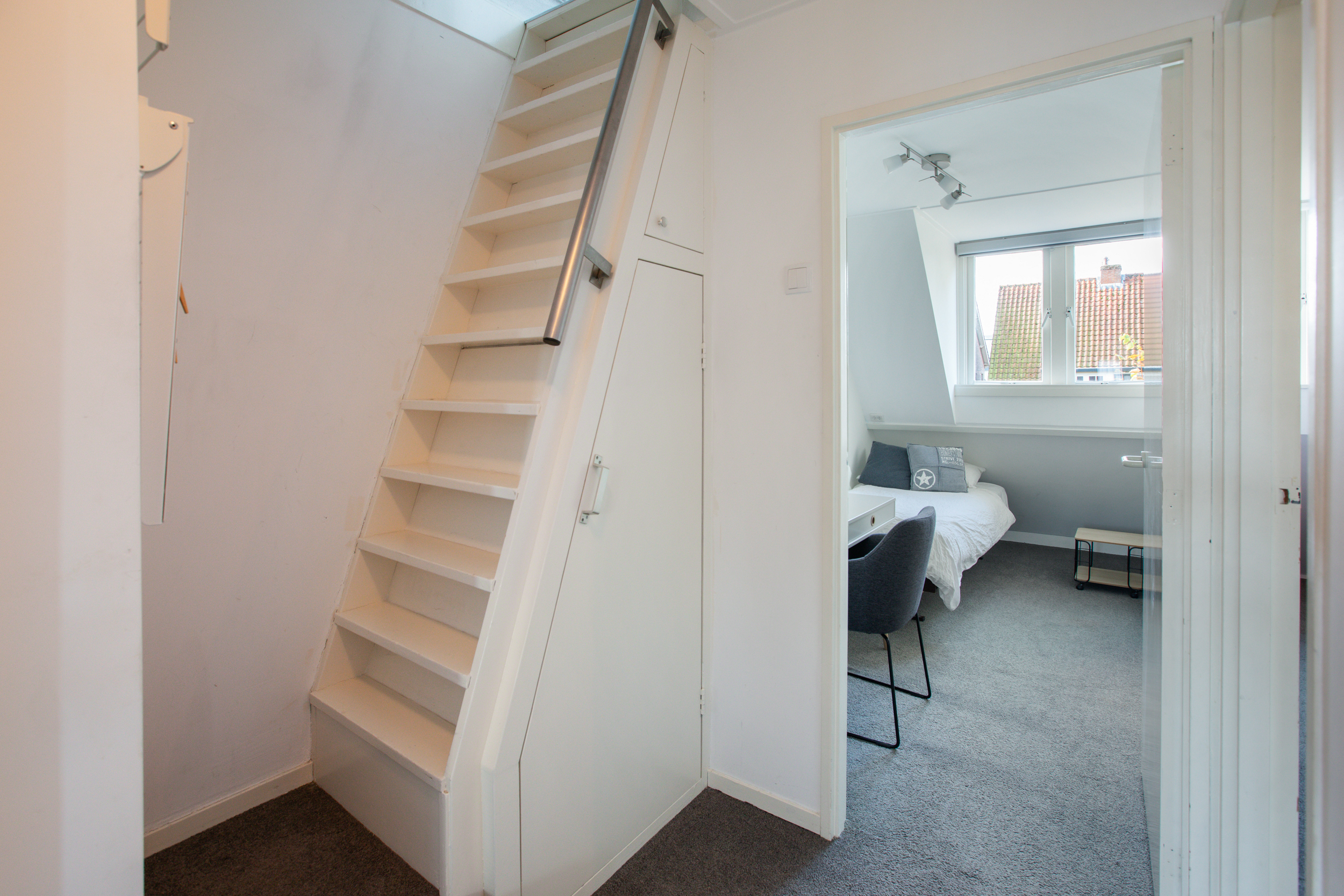 Manegelaan 15 , 2131 XA Hoofddorp 16