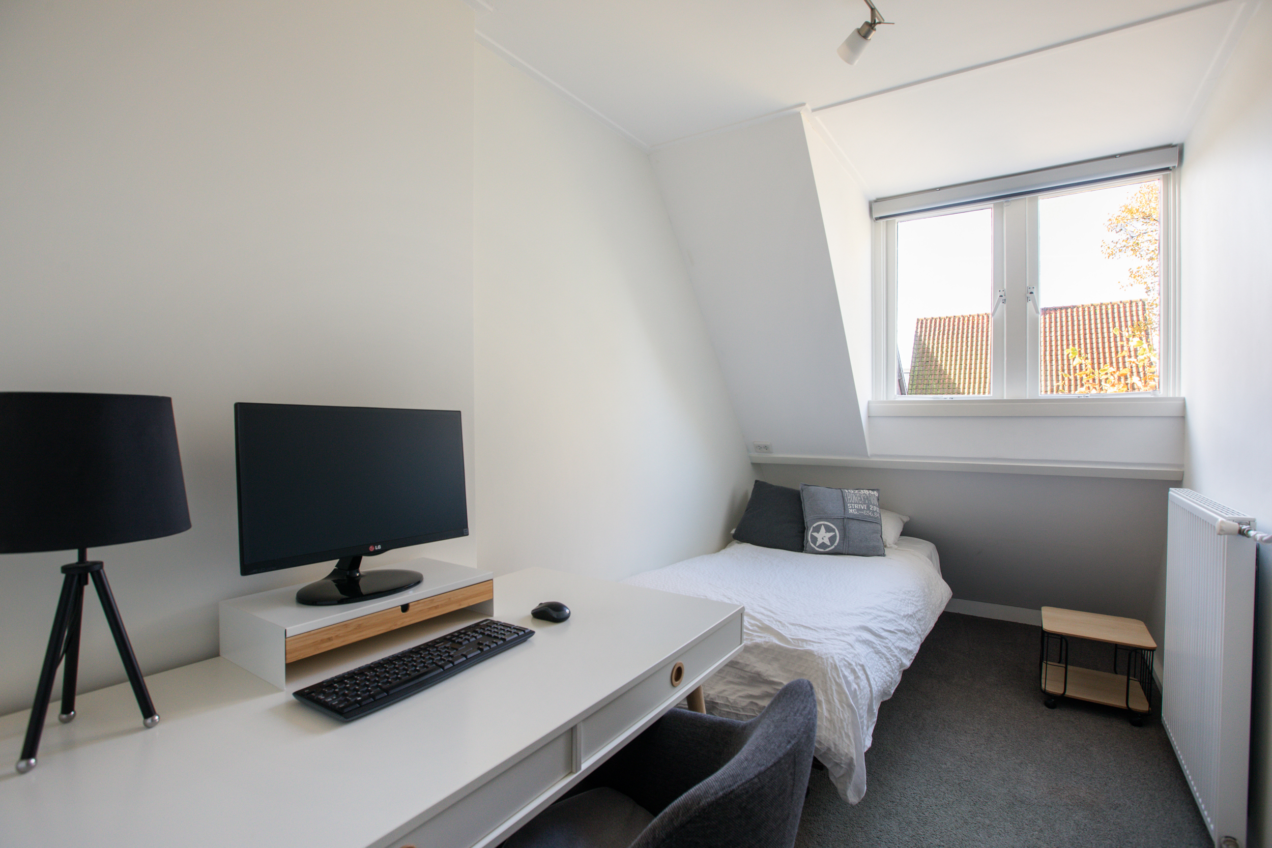 Manegelaan 15 , 2131 XA Hoofddorp 17