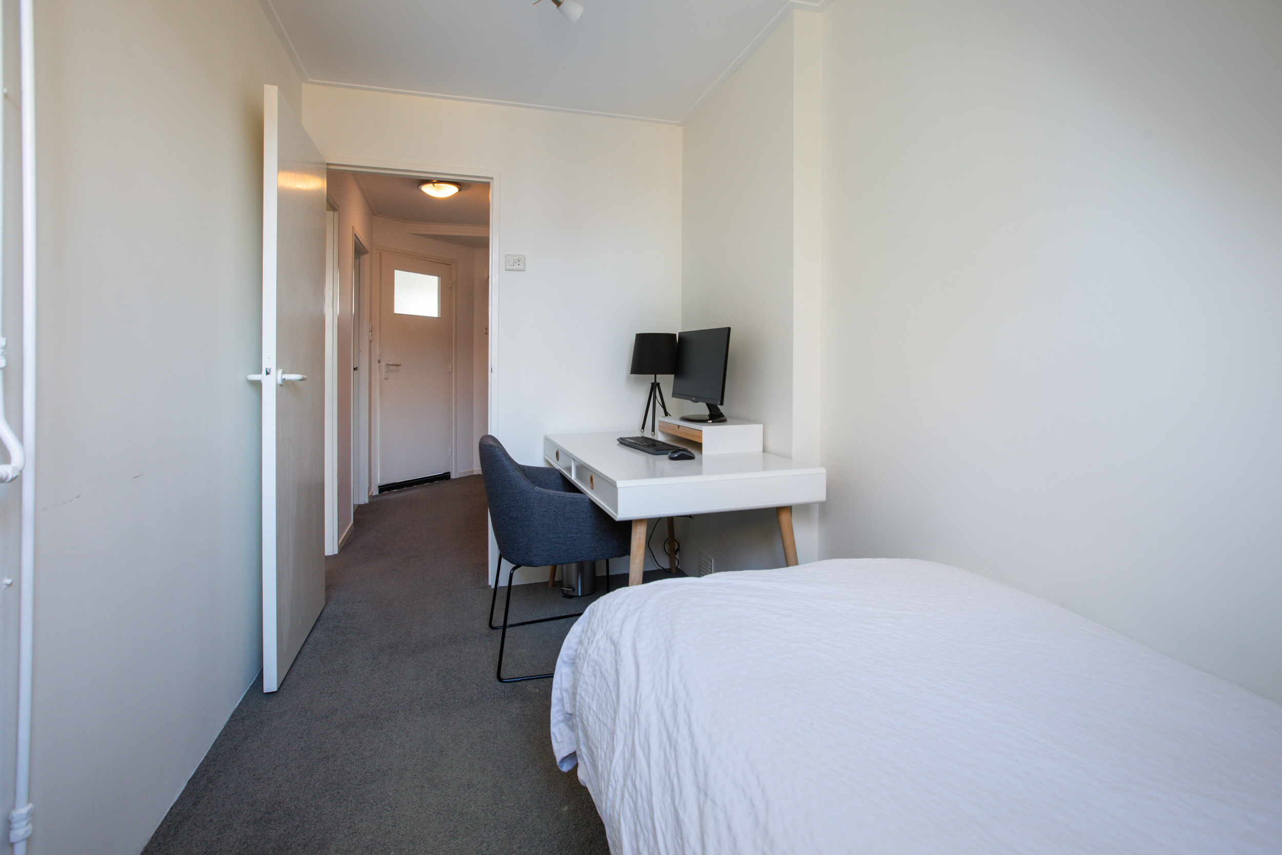 Manegelaan 15 , 2131 XA Hoofddorp 18