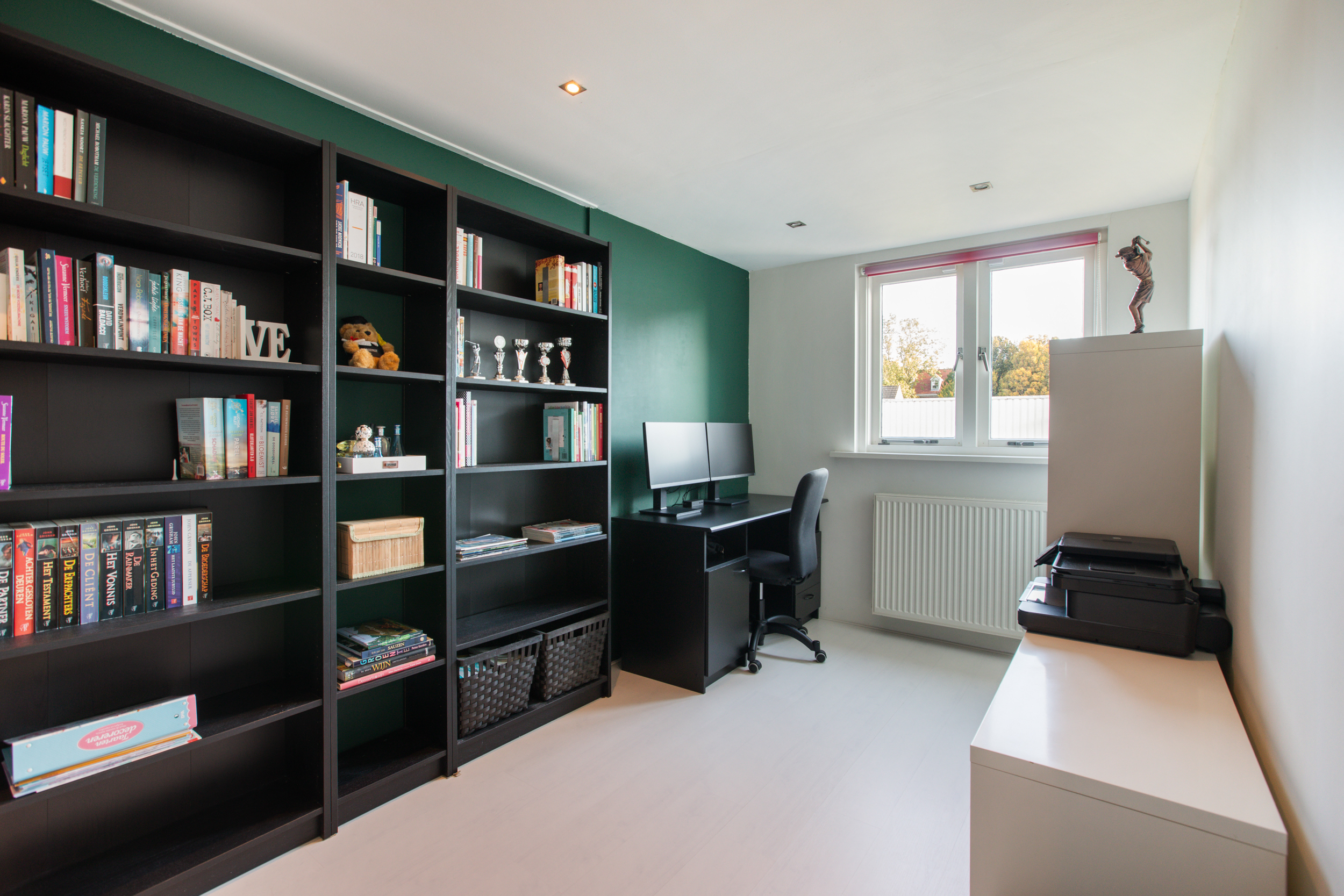 Manegelaan 15 , 2131 XA Hoofddorp 21