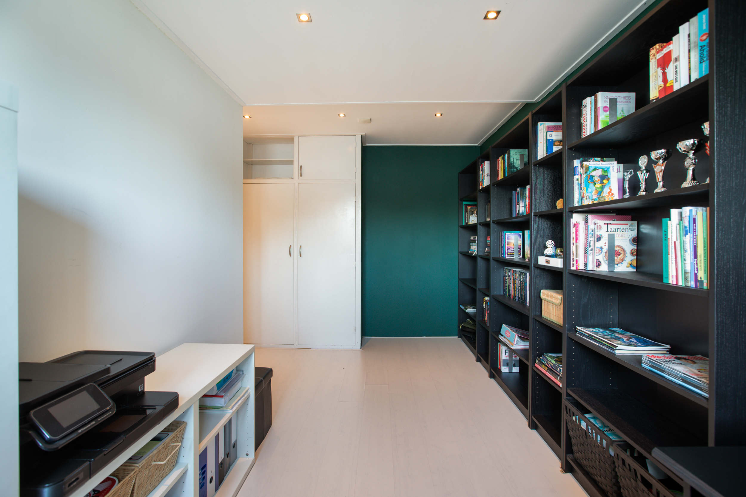 Manegelaan 15 , 2131 XA Hoofddorp 22