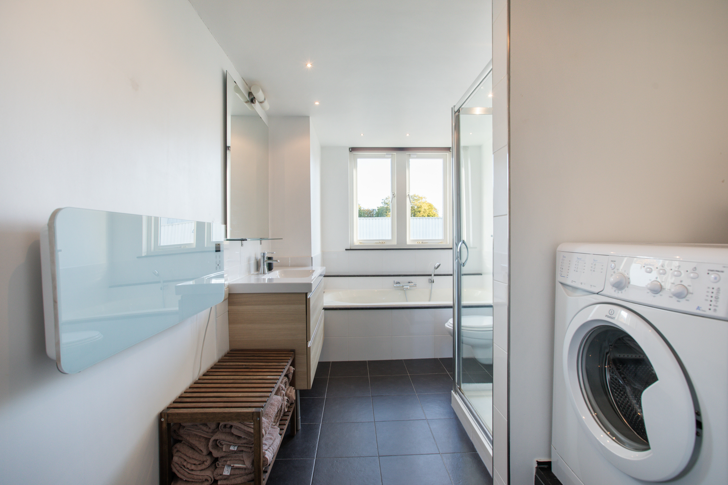 Manegelaan 15 , 2131 XA Hoofddorp 24