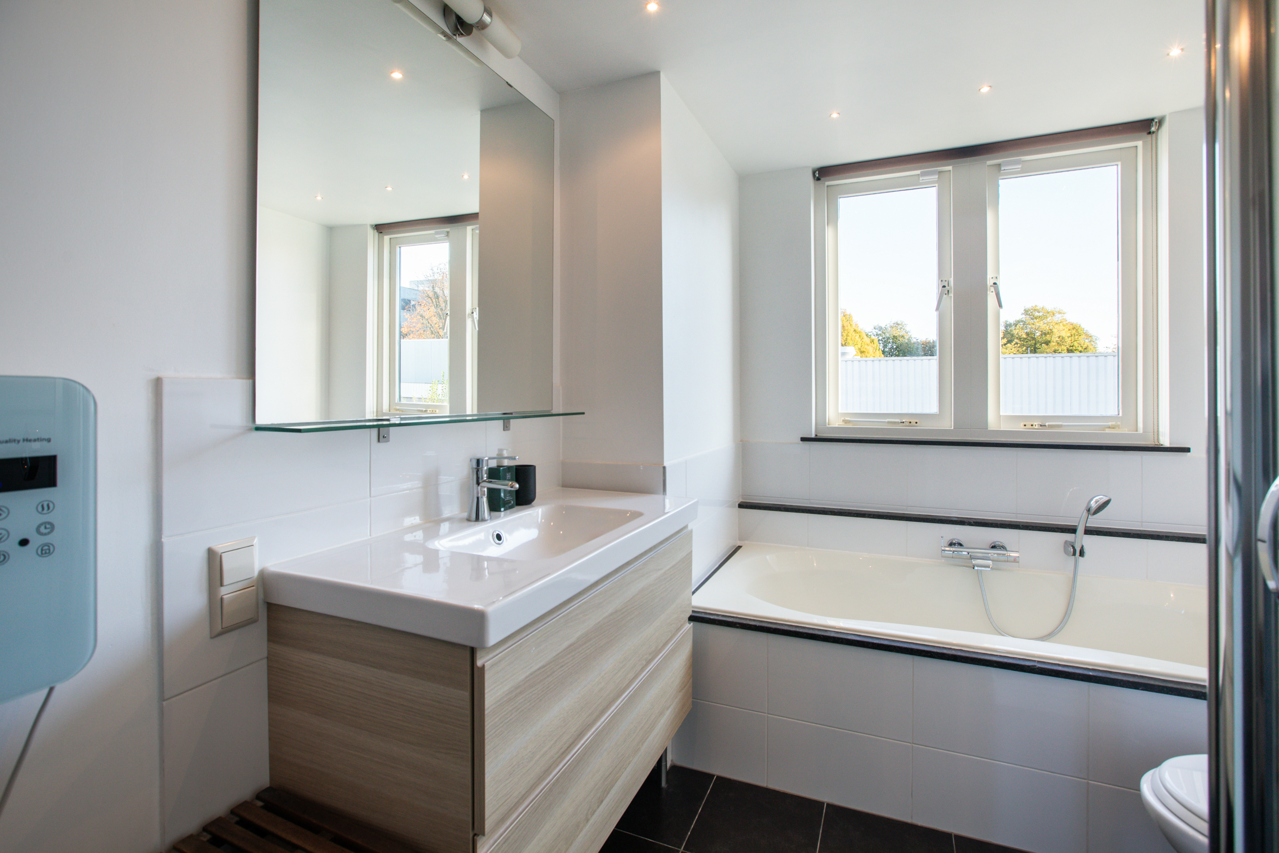 Manegelaan 15 , 2131 XA Hoofddorp 3