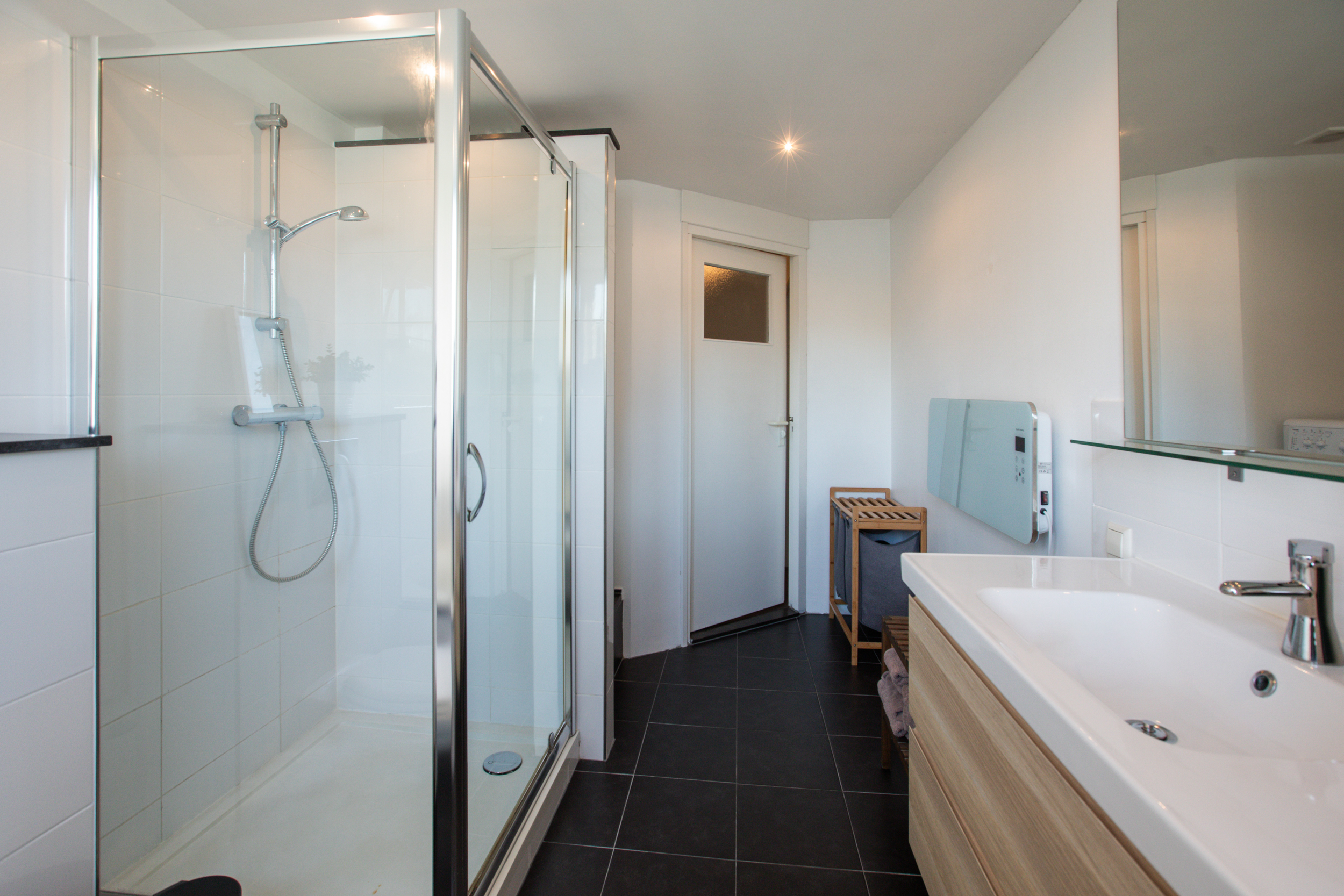 Manegelaan 15 , 2131 XA Hoofddorp 27