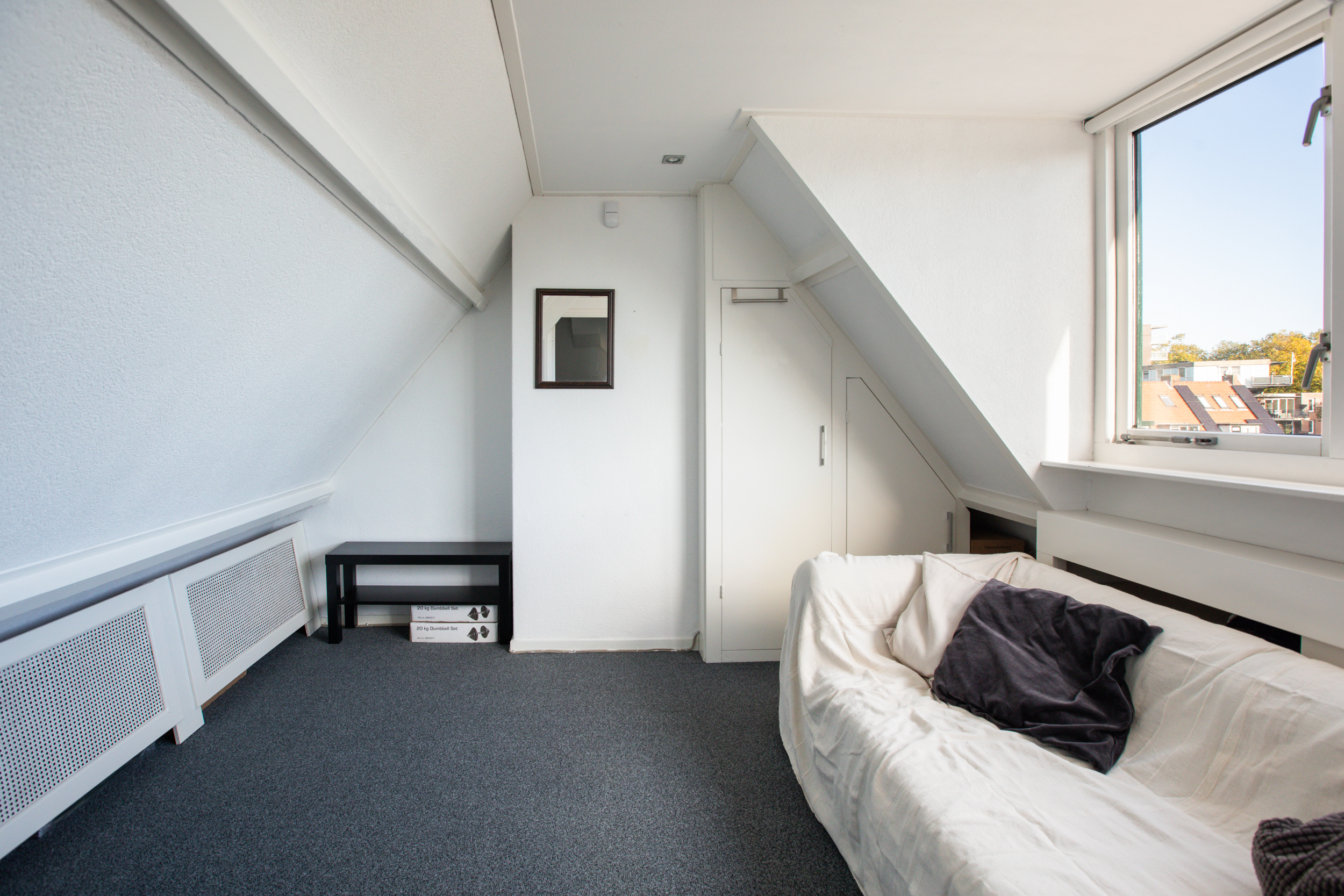 Manegelaan 15 , 2131 XA Hoofddorp 28