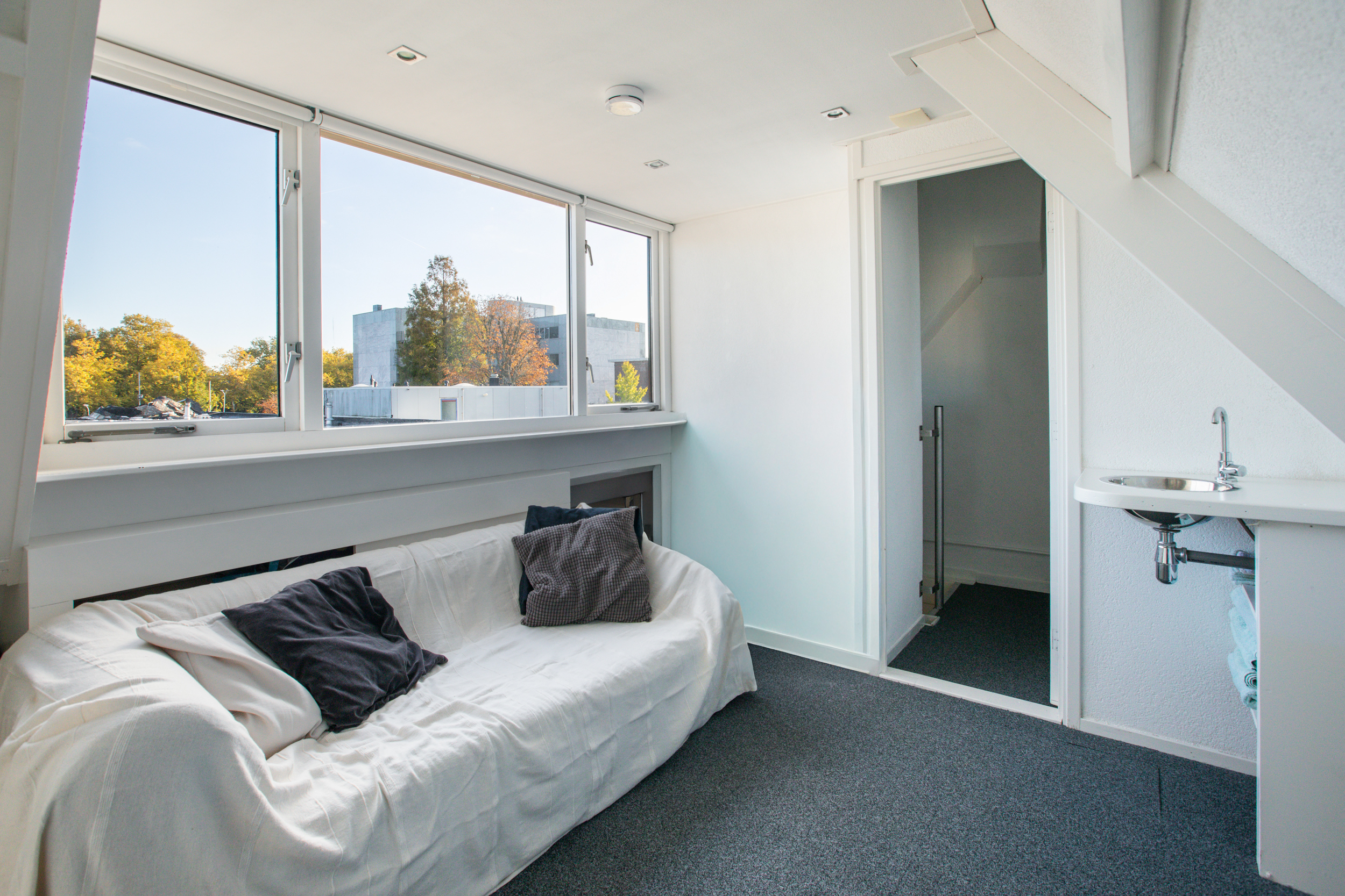 Manegelaan 15 , 2131 XA Hoofddorp 29