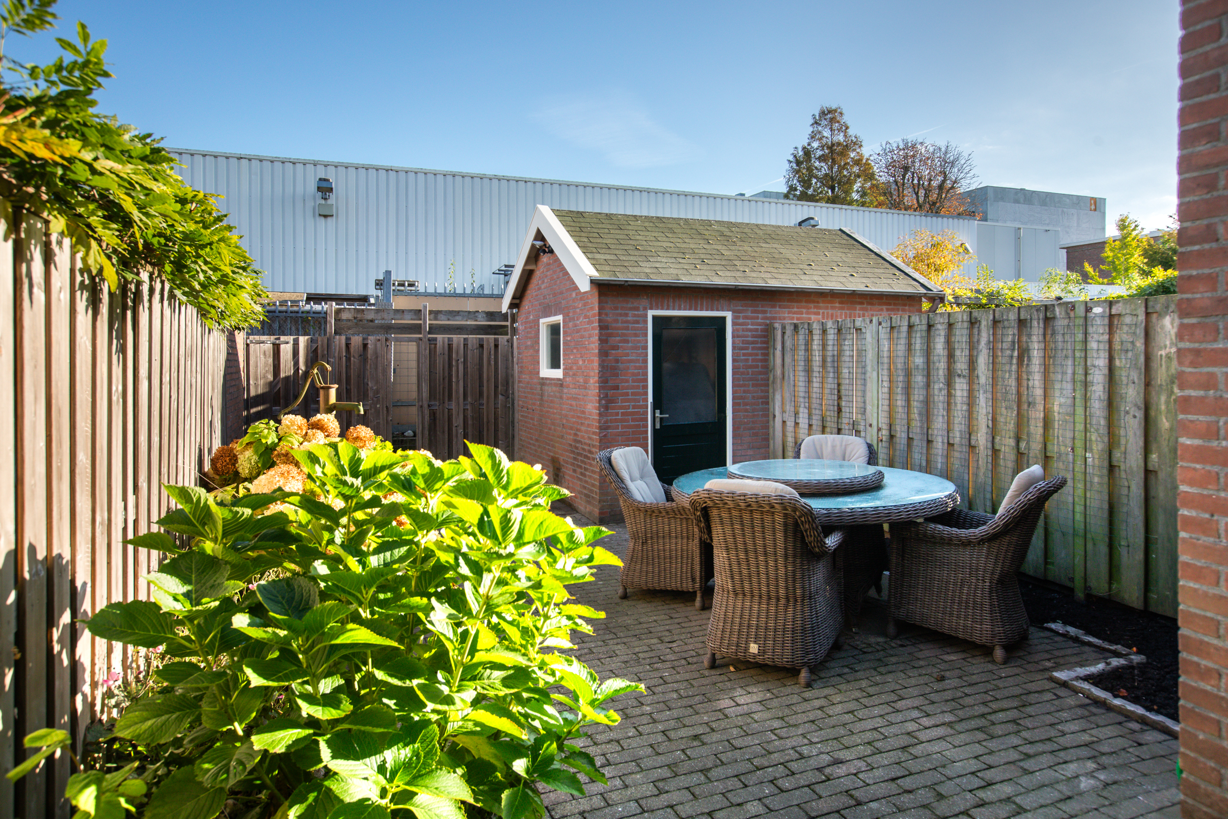 Manegelaan 15 , 2131 XA Hoofddorp 30