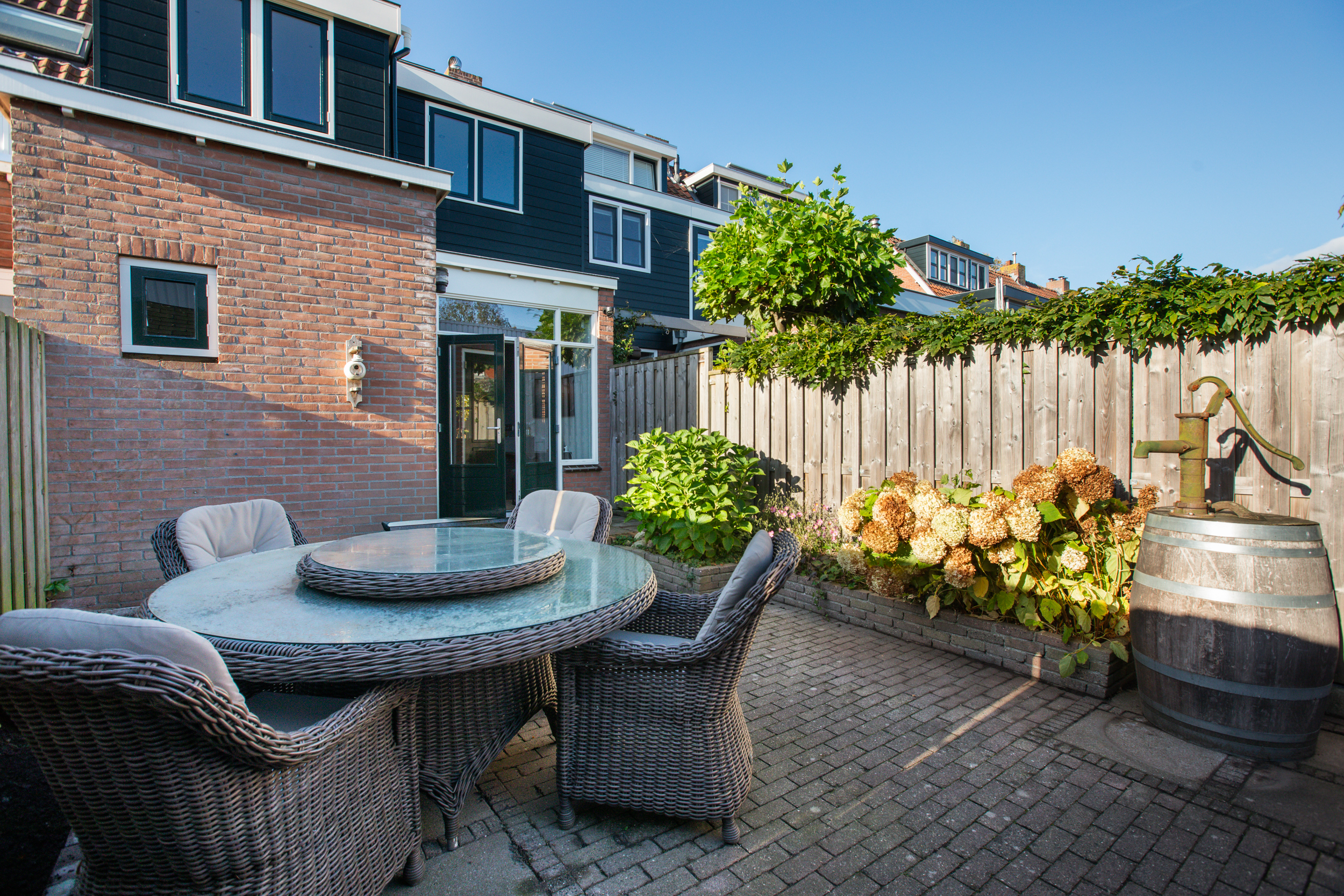 Manegelaan 15 , 2131 XA Hoofddorp 31